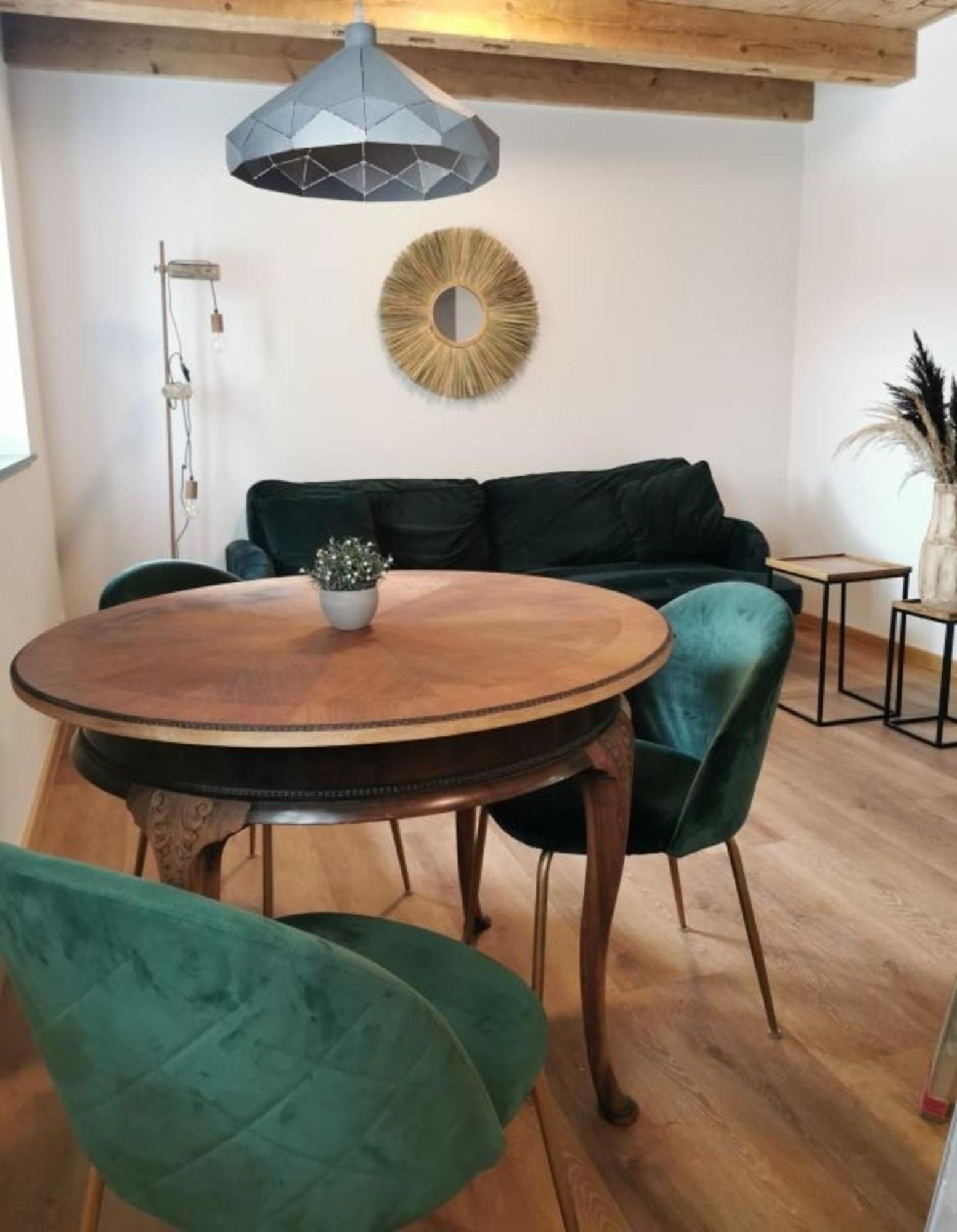 Roesslerhof Ferienwohnung Roesslerweiher Schlier ภายนอก รูปภาพ